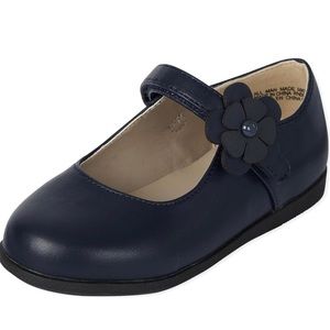 Toddler school shoes